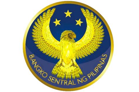 banko sentral logo|Bangko Sentral adopting new logo with 'full bodied' Philippine .